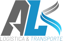Logo AL Logística